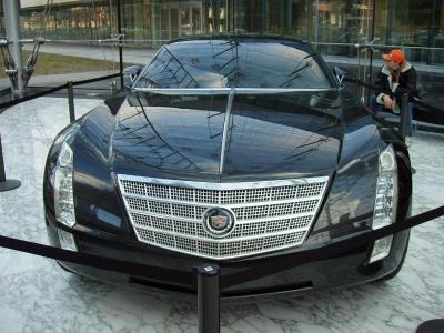 cadillac